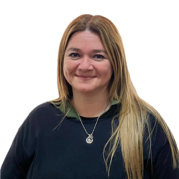 Fotografia de Prof. Daniela Pereyra