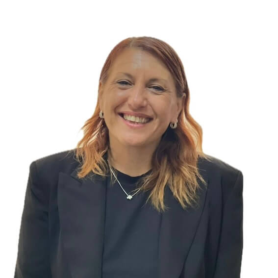 Fotografia de Prof. Florencia Manfe