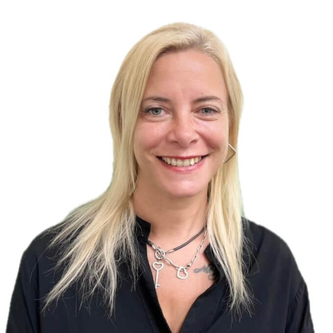 Fotografia de Cecilia Lertora