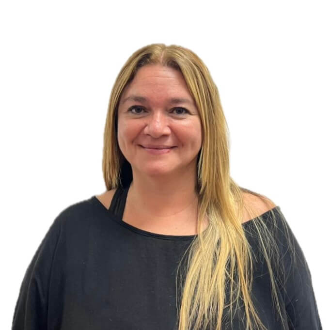 Fotografia de Prof. Daniela Pereyra