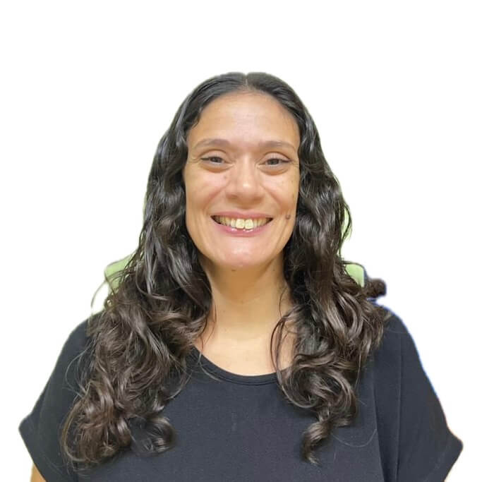 Fotografia de Prof. Natalia Dutra