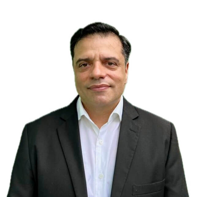 Fotografia de Martín Gonzalez