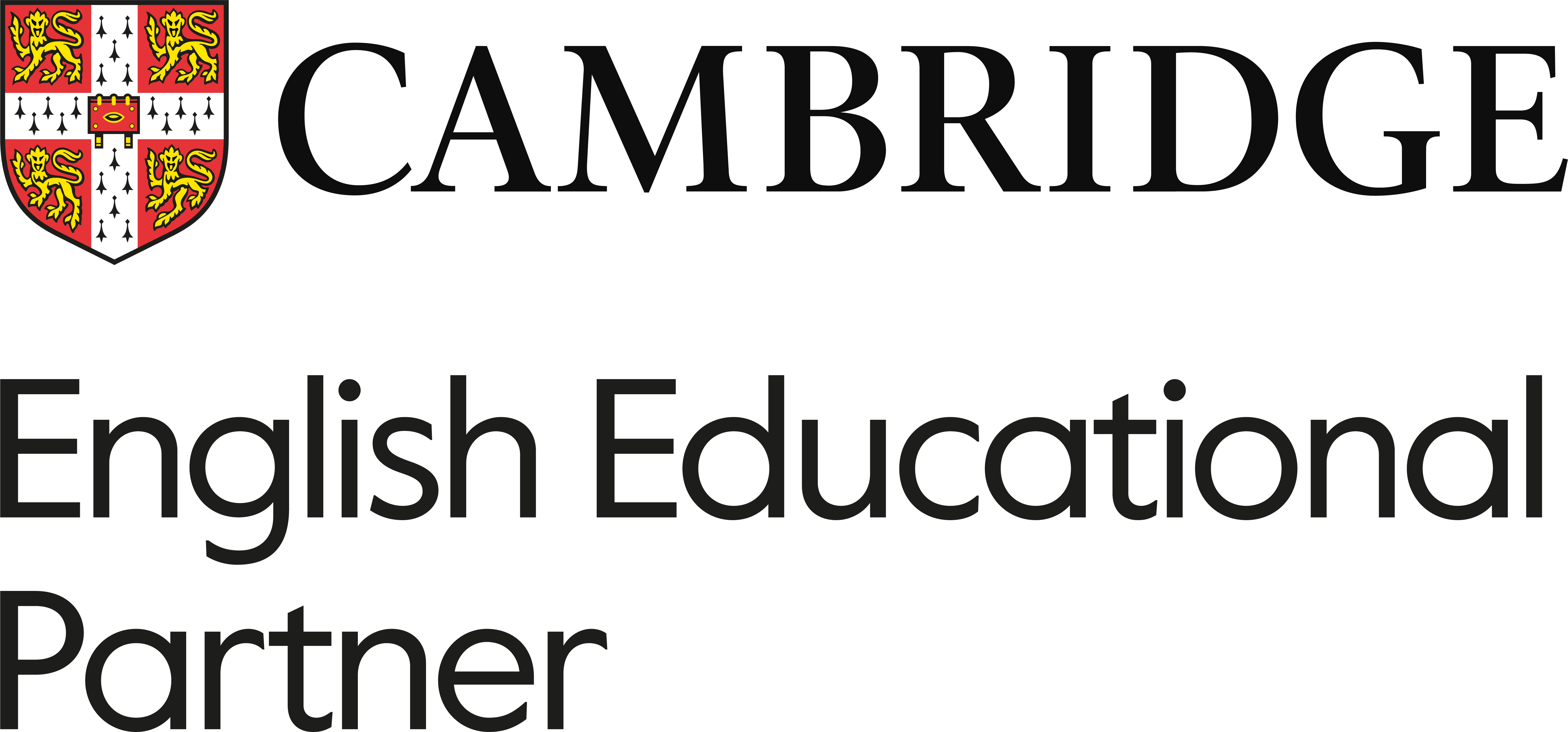 Cambridge Partnership Logo